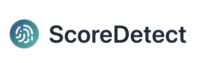 ScoreDetect Team Logo